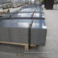 Q195 hot rolled steel plate